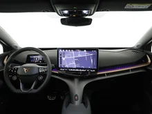 CUPRA Tavascan Extreme 210kW/286PS in Atacama-Beige Metallic