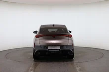 CUPRA Tavascan Extreme 210kW/286PS in Atacama-Beige Metallic