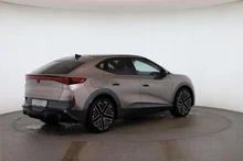 CUPRA Tavascan Extreme 210kW/286PS in Atacama-Beige Metallic