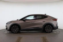 CUPRA Tavascan Extreme 210kW/286PS in Atacama-Beige Metallic