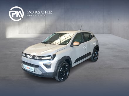 Dacia Spring Electric Extreme