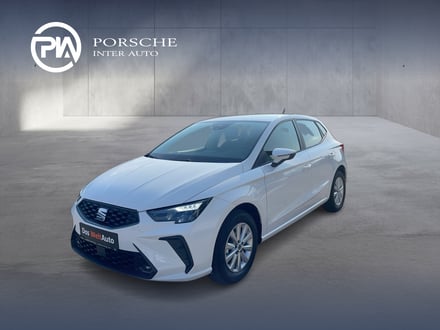 SEAT Ibiza Reference Edition 1.0 80PS