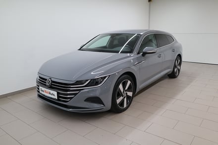 VW Arteon SB Elegance TDI DSG