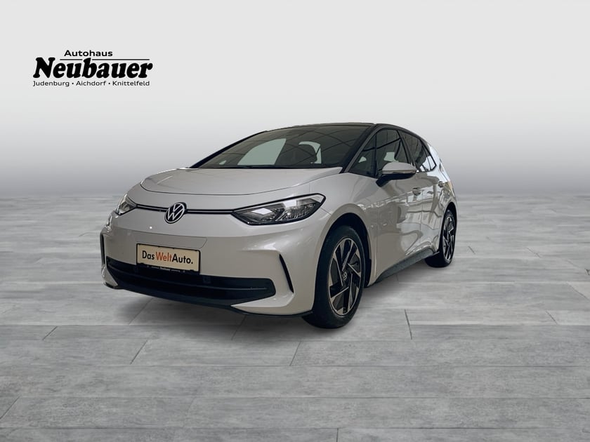 VW ID.3 Pure 125 kW Business