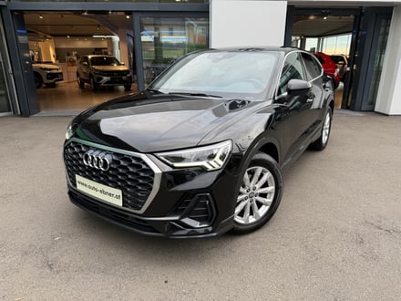 Audi Q3 Sportback 35 TDI quattro