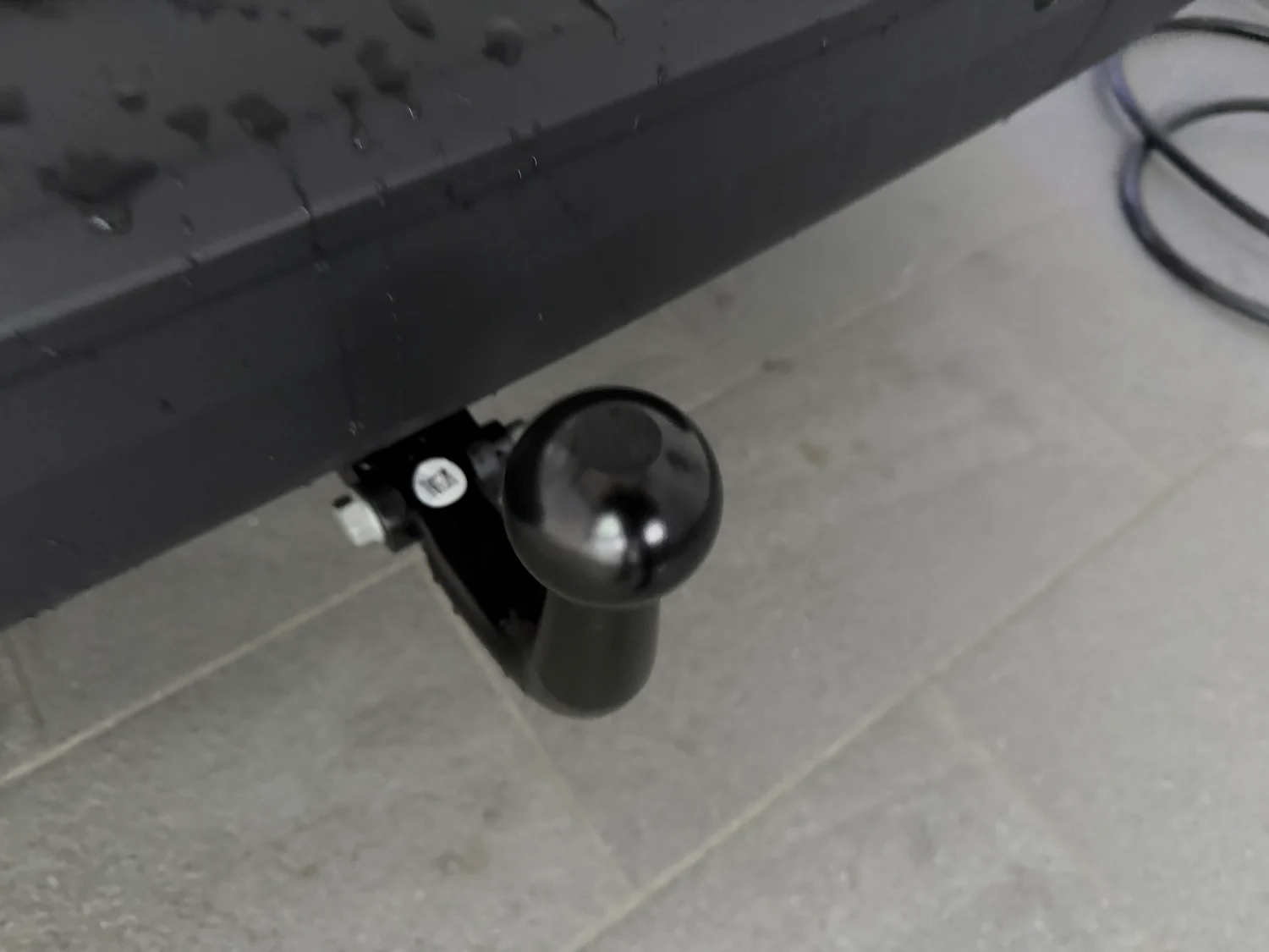 Bild eines Caddy Cargo TDI 4MOTION