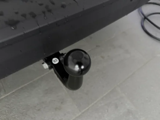 Bild eines Caddy Cargo TDI 4MOTION