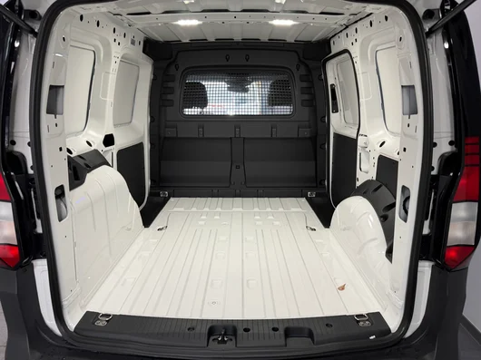 Bild eines Caddy Cargo TDI 4MOTION