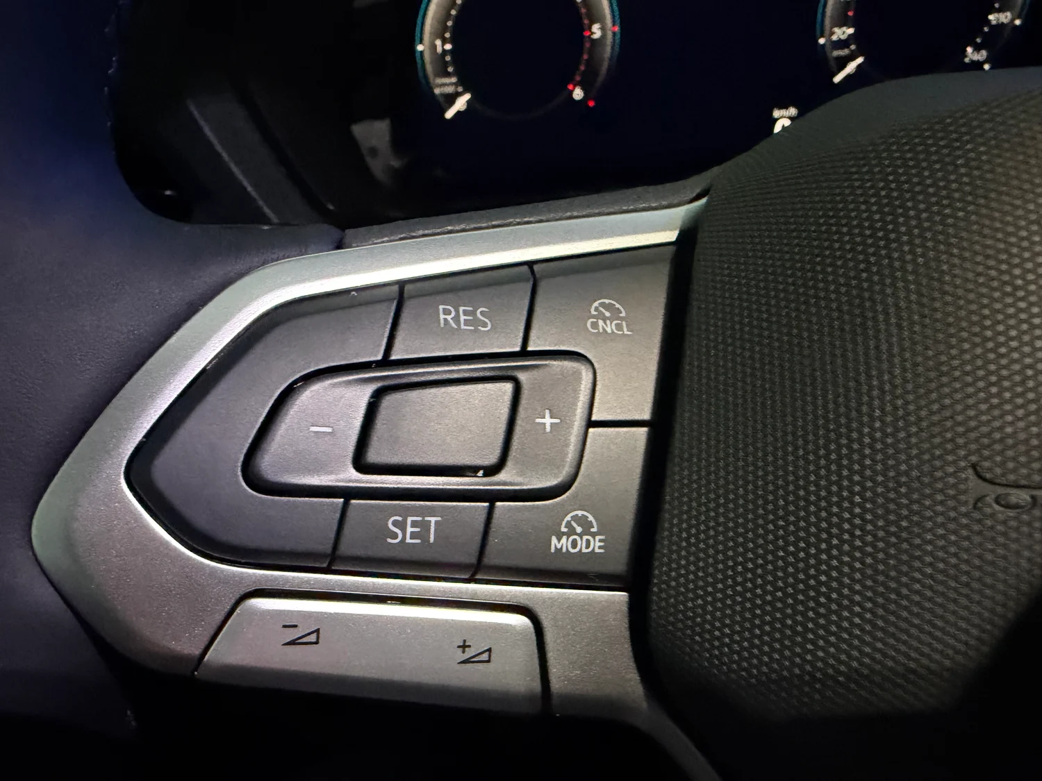 Bild eines Caddy Cargo TDI 4MOTION