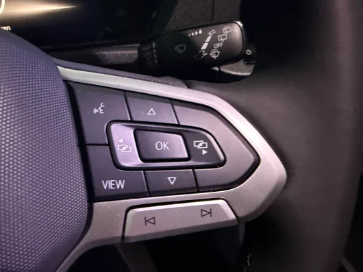 Bild eines Caddy Cargo TDI 4MOTION