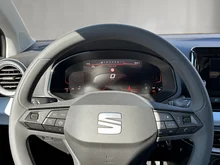 SEAT Arona Reference Edition 1.0 TSI in Magnet-Grau Metallic