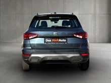 SEAT Arona Reference Edition 1.0 TSI in Magnet-Grau Metallic