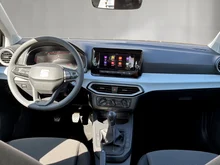 SEAT Arona Reference Edition 1.0 TSI in Magnet-Grau Metallic