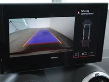 Thumbnail-Foto von Fahrzeug