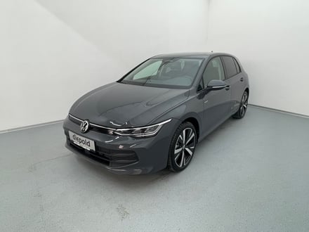 VW Golf Rabbit mHEV DSG