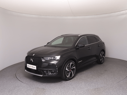 DS 7 Crossback E-Tense 4x4 Performance Line