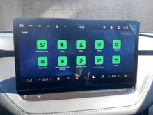 Thumbnail-Foto von Fahrzeug