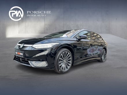 VW ID.7 Tourer Pro S 210 kW Business