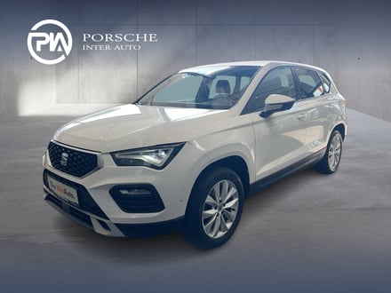 SEAT Ateca Style 2.0 TDI