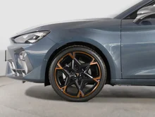 Thumbnail-Foto von Fahrzeug