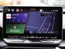 Thumbnail-Foto von Fahrzeug