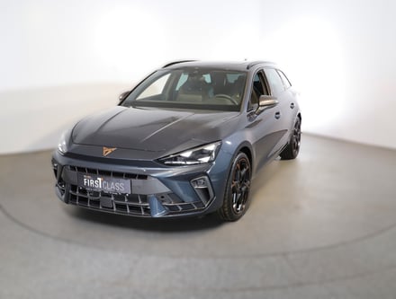 CUPRA Leon SP Kombi 1.5 eTSI DSG 150 PS