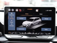 Thumbnail-Foto von Fahrzeug