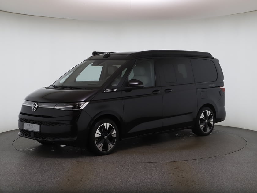 VW California Beach Camper eHyb. 180 kW 4M