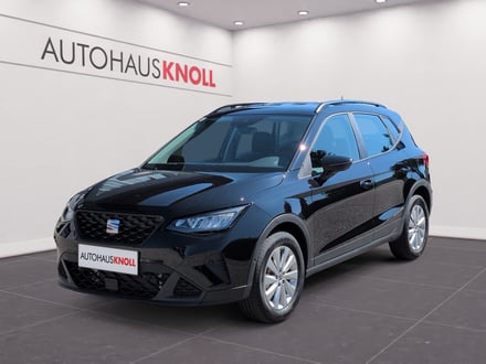 SEAT Arona Style Edition 1.0 TSI DSG