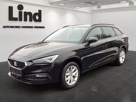 SEAT Leon SP Kombi Style Edition 1.5 eTSI DSG