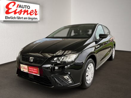 SEAT Ibiza Reference Edition 1.0 TSI