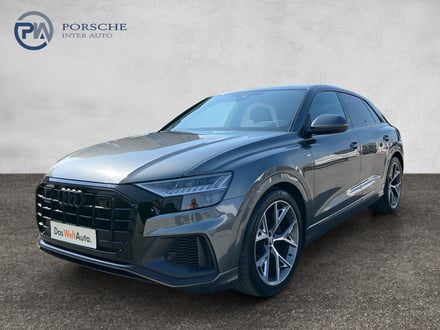 Audi Q8 50 TDI quattro