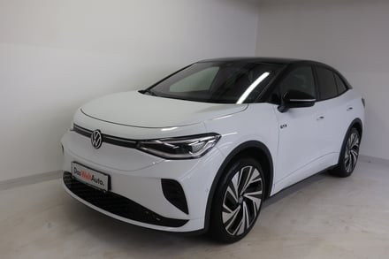 VW ID.5 GTX 4MOTION 220 kW