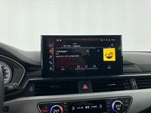 Thumbnail-Foto von Fahrzeug