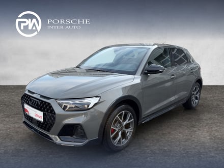 Audi A1 allstreet 30 TFSI intense