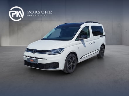VW Caddy Edition eHybrid 110 kW