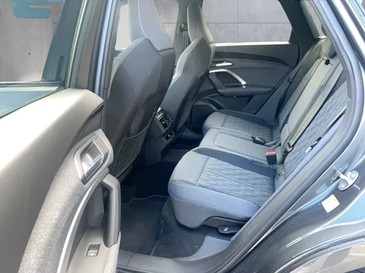 Bild eines Audi Q5 SUV TDI quattro 150 kW