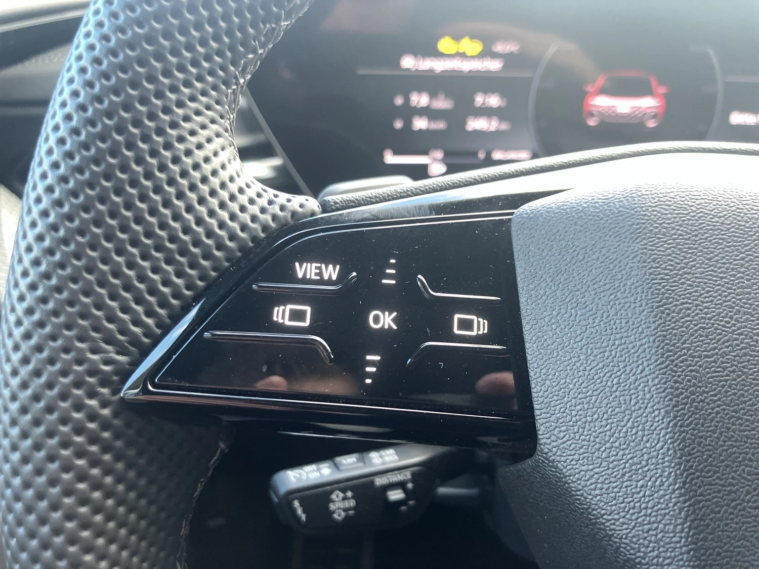Bild eines Audi Q5 SUV TDI quattro 150 kW