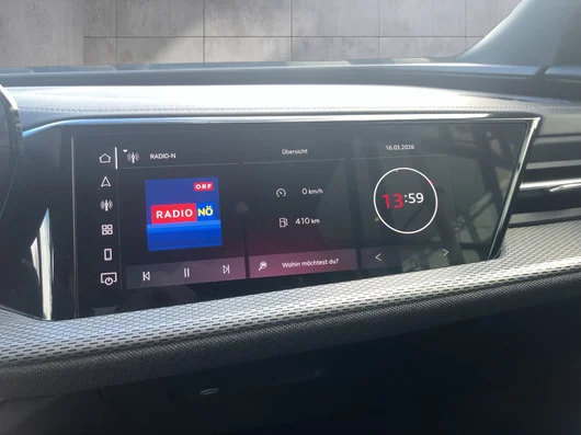 Bild eines Audi Q5 SUV TDI quattro 150 kW