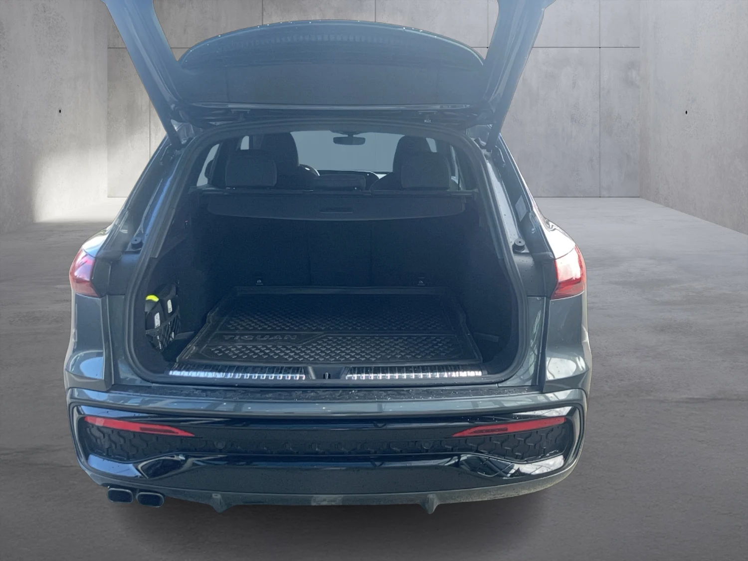 Bild eines Audi Q5 SUV TDI quattro 150 kW