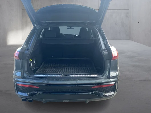 Bild eines Audi Q5 SUV TDI quattro 150 kW