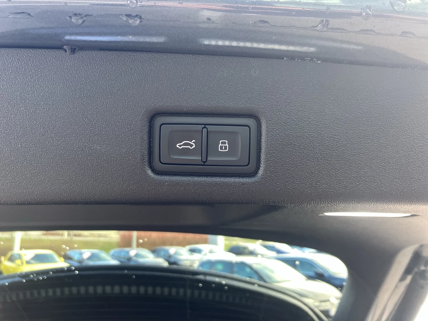 Bild eines Audi Q5 SUV TDI quattro 150 kW
