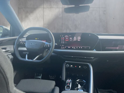 Bild eines Audi Q5 SUV TDI quattro 150 kW