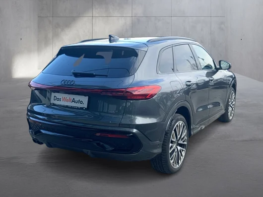 Bild eines Audi Q5 SUV TDI quattro 150 kW