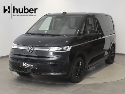 VW Multivan Style eHybrid 180 kW 4MOTION