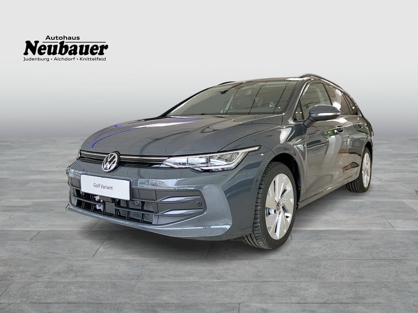 VW Golf Variant Business TDI