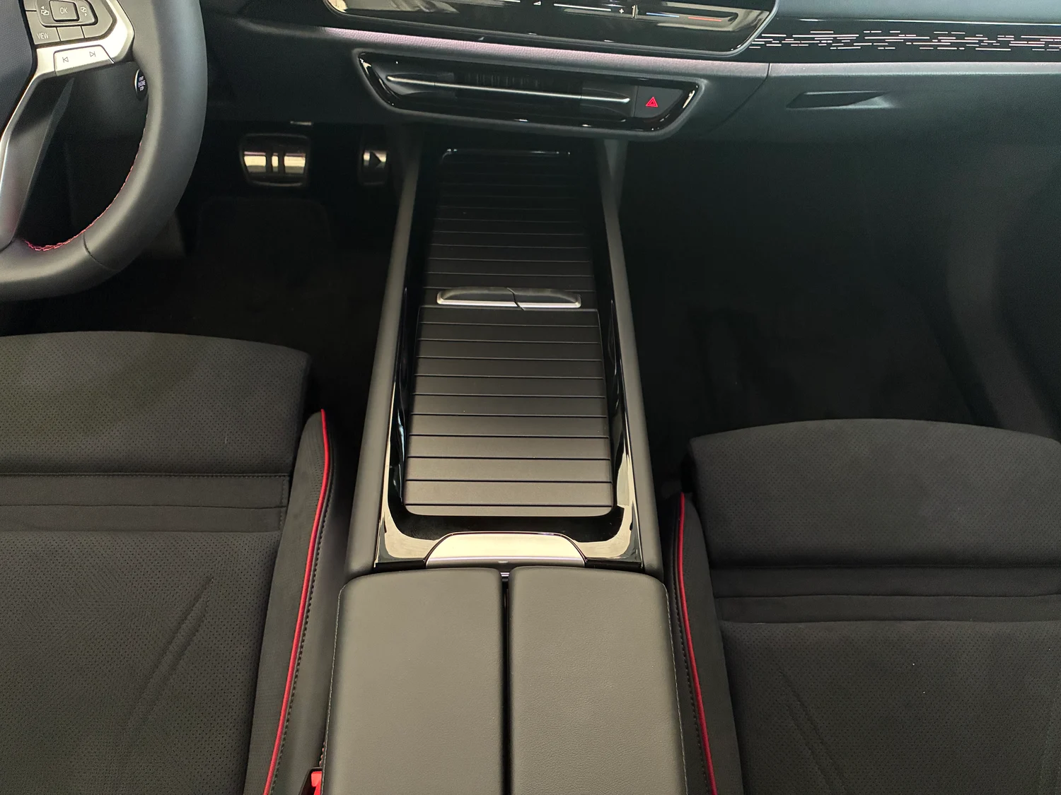 Bild eines ID.7 Tourer GTX 4MOTION 250kW Business