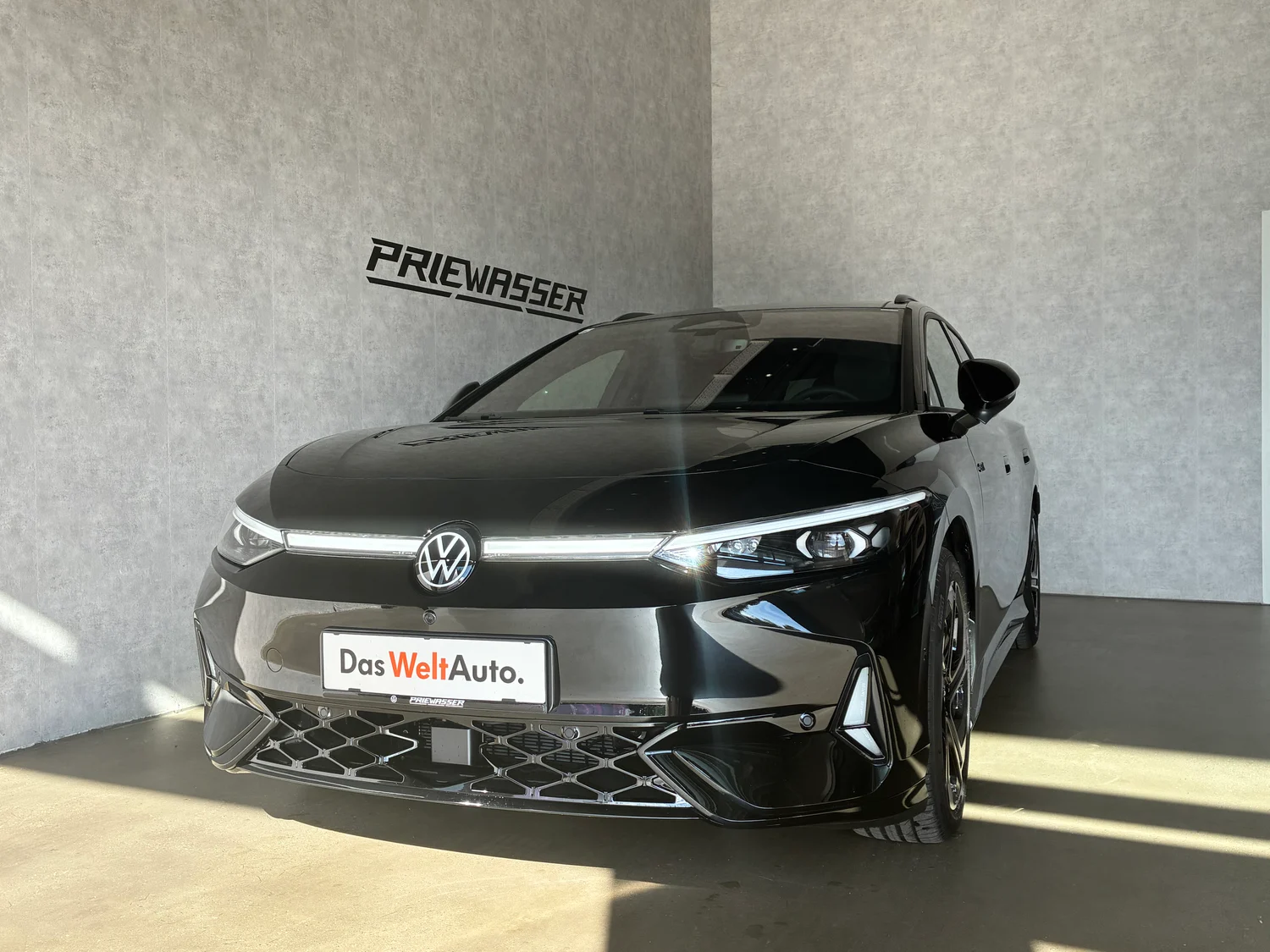 Bild eines ID.7 Tourer GTX 4MOTION 250kW Business