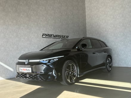 VW ID.7 Tourer GTX 4MOTION 250kW Business