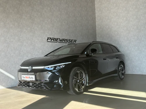 VW ID.7 Tourer GTX 4MOTION 250kW Business